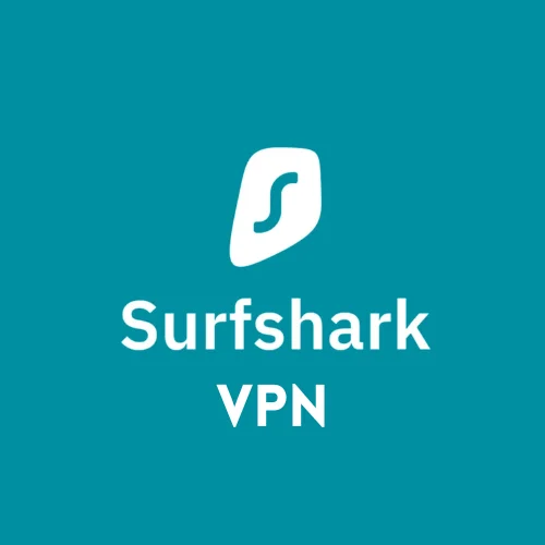 Surfshark VPN